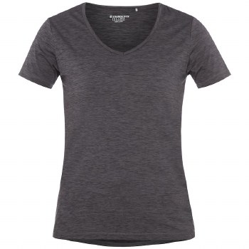 GAMINEL 2 JRS 128 BLACK/MELANG